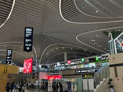 -青岛胶东国际机场
