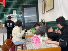 -堂屋糖水店(愚园店)