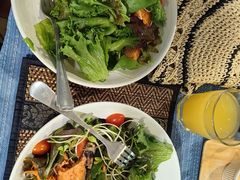 -Cafe de Thaan Aoan