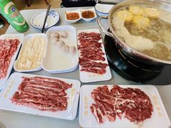 -杏花吴记牛肉火锅