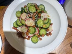 -石榴红了·非遗酥皮烤包子·新疆菜(瑞豪店)