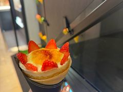 -July tale·可丽饼(德基广场店)