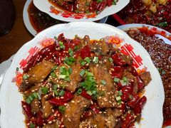-小街47號江湖菜(四合院店)