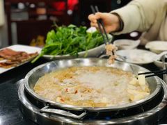 -老来福·非遗酸汤兔(凯旋路店)