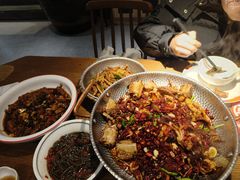 -辣得叫湘菜(四明店)