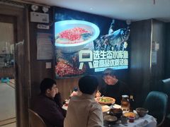 -湘中缘·湖南菜(娄底驻京办店)