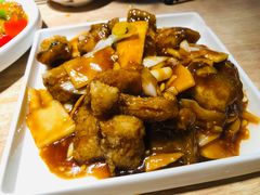 -东北小二东北菜(大车家巷店)