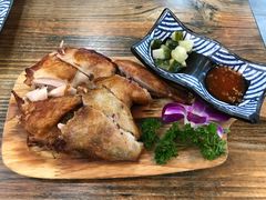 -Hi YOU你的饭局泰餐厅(雍和宫店)