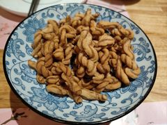 -天一朴素(武汉大学店)