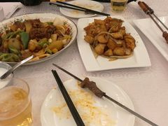 -楼兰印象(朝外店)