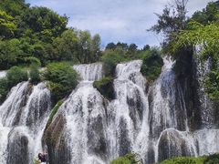-天河潭旅游度假区
