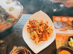 拌墨斗-黑牛の店·黑金店(沈阳万象城店)