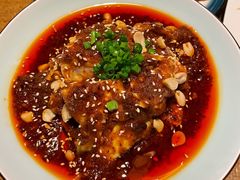 -渝信川菜(西单店)
