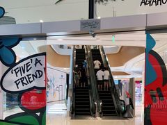 -深圳来福士广场