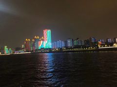 -武汉关码头(轮渡站)