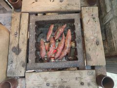 -野蔓果·山野菜(西湖景区·龙井茶田店)