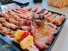 -Molee·泰府(东郊店)