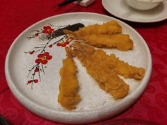 -小蓝鲸湖北菜(八一路店)