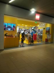 -乐高授权专卖店(浦东嘉里城店)