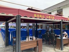 -南岳衡山风景名胜区-南岳大庙