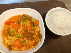 -香港深仔记茶餐厅(东门店)