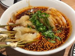 -新太二·鲜料川菜(晶耀前滩店)