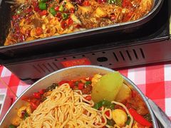 -辣小鲜·南昌大排档(船山路店)