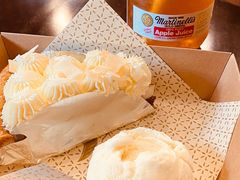 椰子奶油派-Pie Bird(新闸路店)