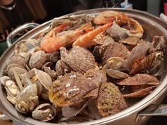 -启博美食城(孟家店)