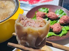 -聚盛源蒸汽海鲜火锅烤肉自助(巨川金海岸购物广场店)