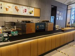 -星巴克(北京门头沟长安天街店)