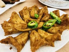-轩记海鲜餐厅·四十五年老字号·经典粤菜(西区彩虹店)