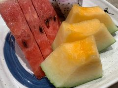 -大渔铁板烧(大悦城店)