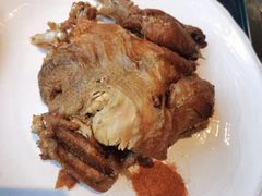 -乾州食府(小雁塔店)
