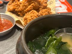 -麻蒲碳烤肉(远景路1号店)