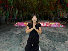 -芜湖方特东方神画