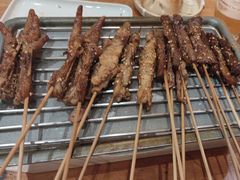 -木屋烧烤(西南角店)