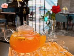 -卡曼果木西餐厅(客世界店)