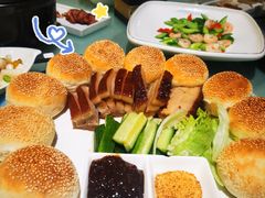 密云烧肉-烧肉馆(古北水镇景区店)