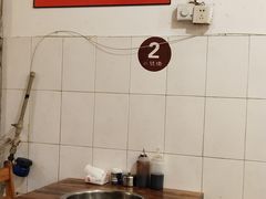 大堂-仔耳朵冷锅鱼蛙芋儿鸡(莲花东路店)