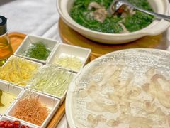 章红鱼生-炳胜品味(海印总店)