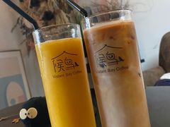 -候鸟咖啡(前门店)