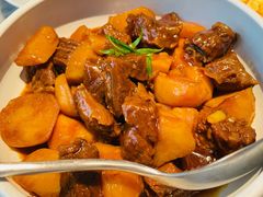 -苏帮袁Sue Cuisine(来福士店)