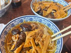 -西园寺素食(西园弄戒幢律寺店)