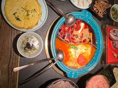 -吼堂老火锅(太古里总店)