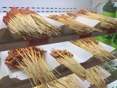 -马路边边 传媒大学店