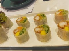 -美奈小馆·越南料理(中航城君尚购物中心店)