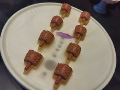 -曾宴·楚菜(湖北省博物馆店)