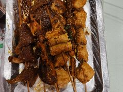 -福源馆(河南街店)