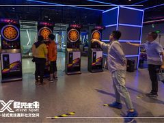 -复兴未来·轰趴空间(泰富百货店)